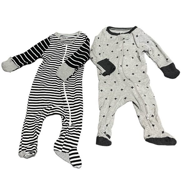 ⭐️4/$20⭐️ Cloud Island Pajamas bundle of 2 - Picture 1 of 3